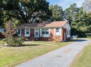 6306 Tuckaseegee Rd, Charlotte, NC 28214