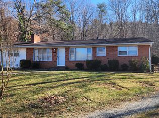 3988 Welcome Valley Rd SE, Roanoke, VA 24014