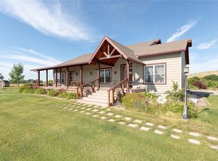 5 Cheyenne Ln, Laurel, MT 59044
