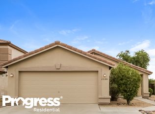 13301 N 123rd Ln, El Mirage, AZ 85335