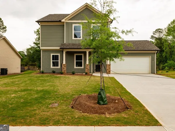 358 Forkview Dr, Lawrenceville, GA 30044