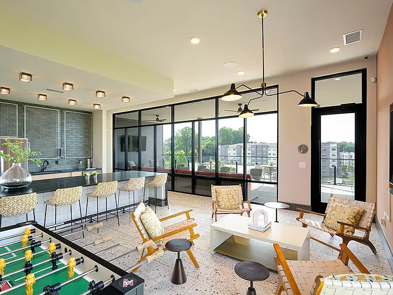 Verge Apartments — Photo 26