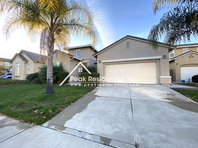 7208 Elvora Way, Elk Grove, CA, 95757