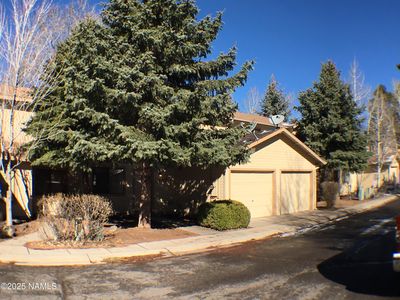 2157 E Arroyo Seco Dr, Flagstaff, AZ, 86004