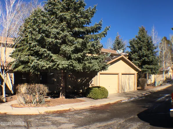 2157 E Arroyo Seco Dr, Flagstaff, AZ 86004
