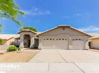 8612 W Windsor Dr, Peoria, AZ 85381