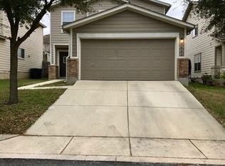 5422 Spring Day, San Antonio, TX 78247