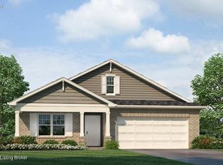5804 Kellie Woods Dr, Louisville, KY 40258
