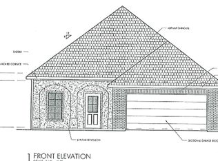 4827 Bogey Ln, Shreveport, LA 71107