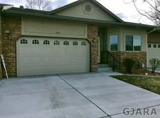1565 Treehaven Ct, Grand Junction, CO 81506