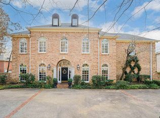 1206 Secluded Ln, Longview, TX 75604