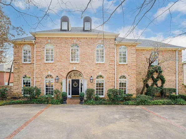 1206 Secluded Ln, Longview, TX 75604