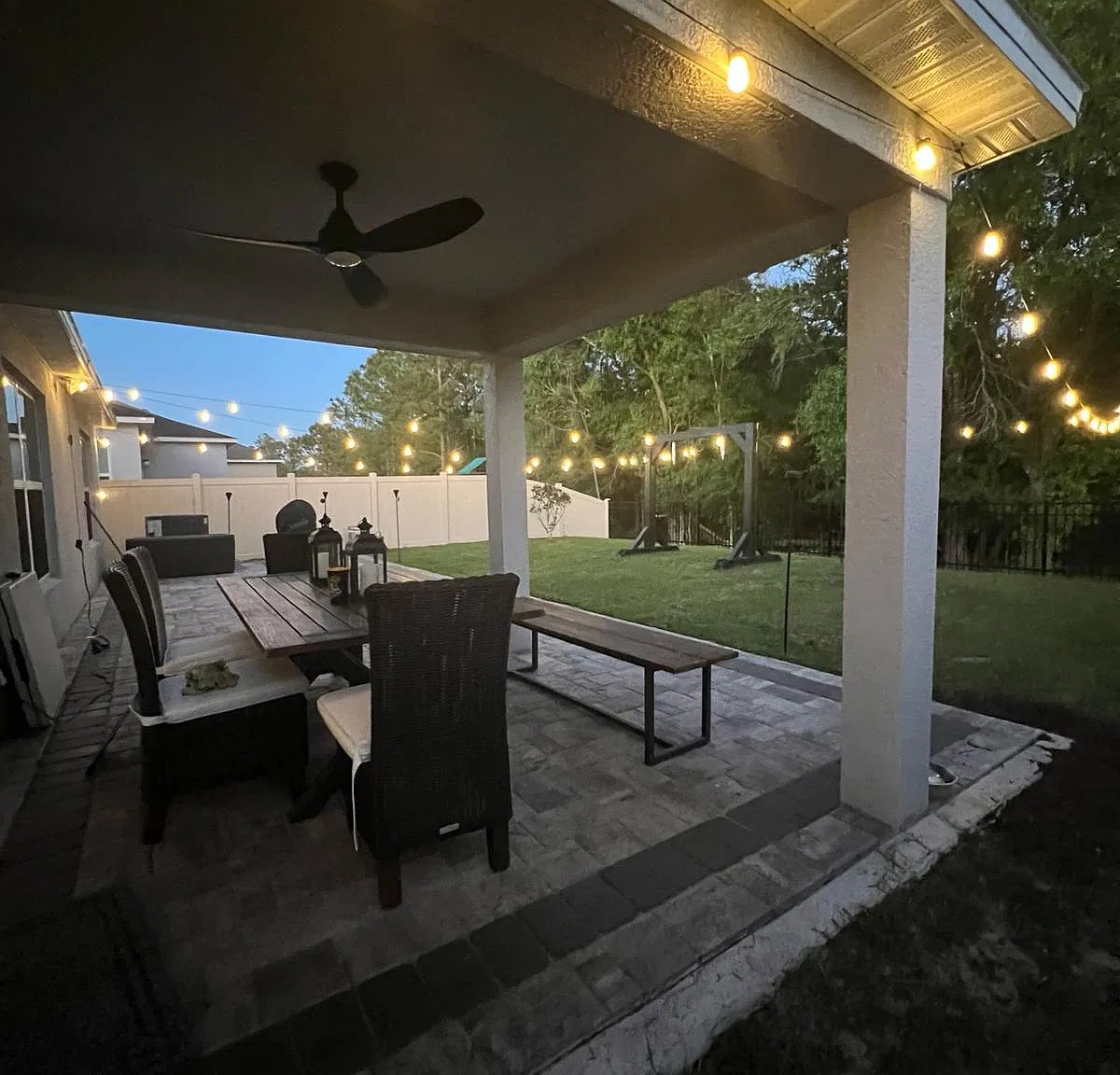 4 bed, 1707 sqft, $2,600 — Photo 3