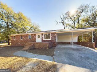 3189 Masseyville Rd, Macon, GA 31217