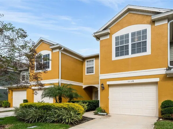 1118 Berkman Cir, Sanford, FL 32771