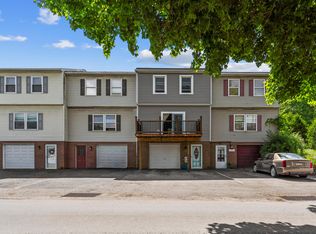 1208 Turnpike Ave, Clearfield, PA 16830