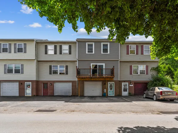 1208 Turnpike Ave, Clearfield, PA 16830