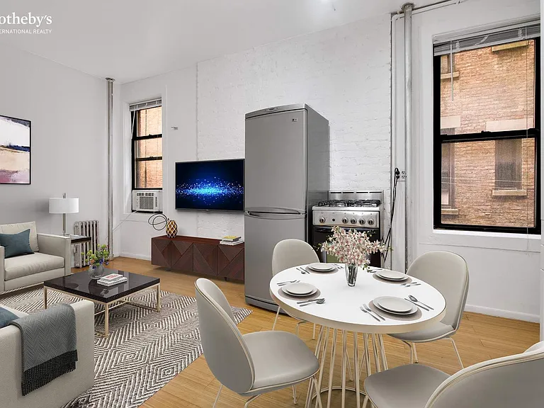 210 Thompson St #4EN — Photo 1