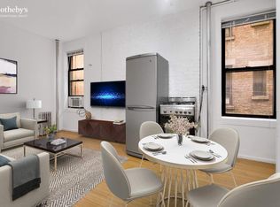 210 Thompson St #4EN, New York, NY 10012