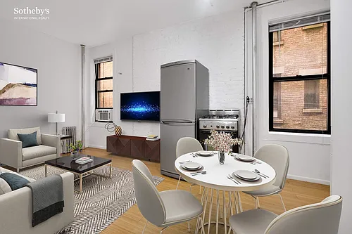 210 Thompson St #4EN Photo 1