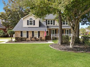 100 Velvet Ct, Goose Creek, SC 29445