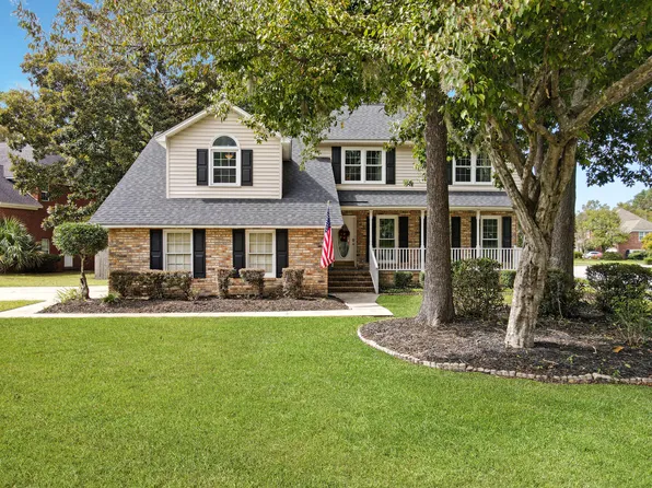 100 Velvet Ct, Goose Creek, SC 29445