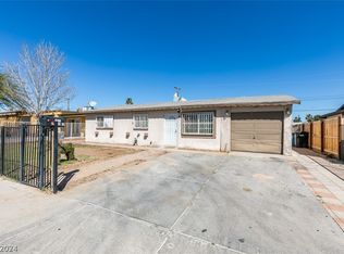 1932 Carver Ave, North Las Vegas, NV 89032