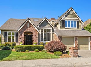 15818 NE 118th Way, Redmond, WA 98052