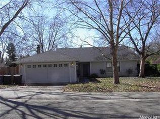 6841 Blowing Wind Way, Citrus Heights, CA 95621