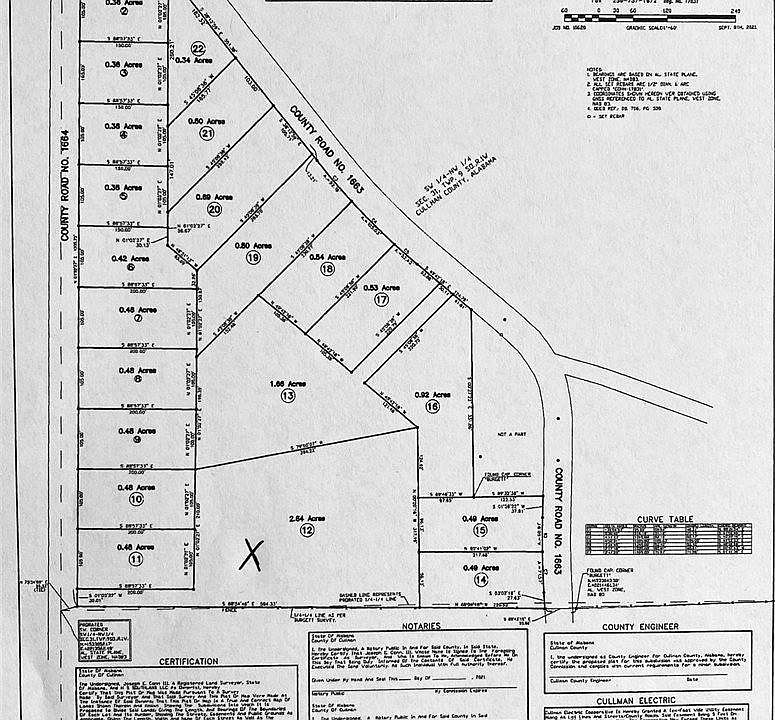 1st image of 539 County Road 1664