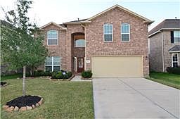 1st image of 26234 Twin Stone Ln