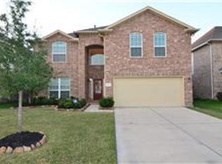 26234 Twin Stone Ln, Katy, TX 77494