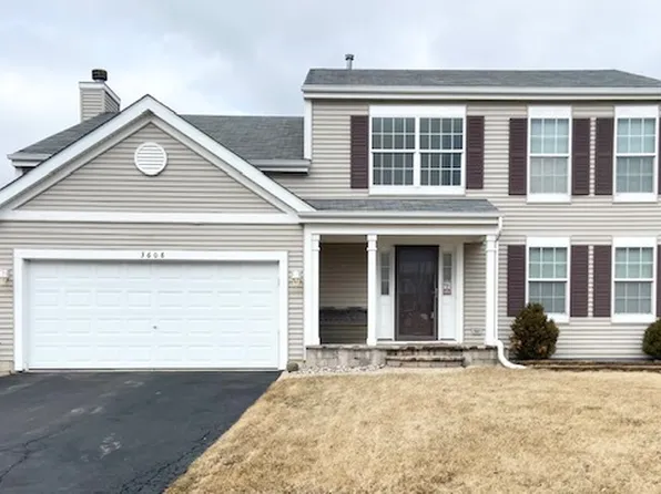 3608 Rebecca Dr, Zion, IL 60099