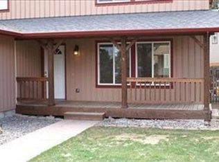 23 SE Benaiah Cir, Bend, OR 97702