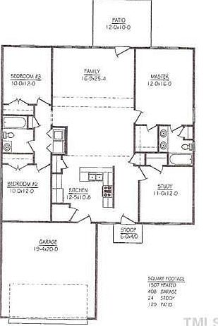 2nd image of 5420 Robbins Dr