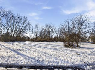0 N Barron St Lot 4, Kenton, OH