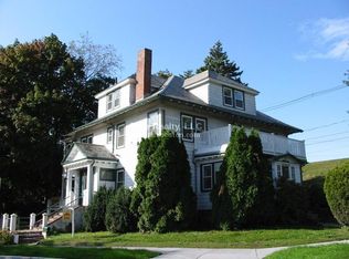 233 Commonwealth Ave, Chestnut Hill, MA 02467