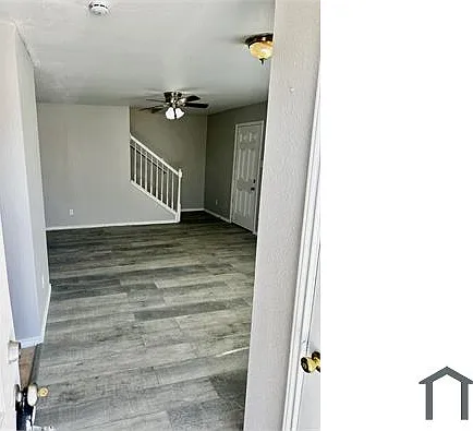 3 bed, 1100 sqft, $1,195 — Photo 2