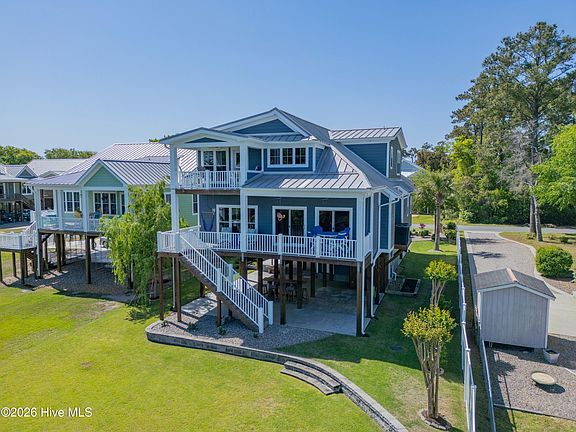 2nd image of 6308 E Yacht Drive