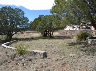 4431 Mountain View Ln, Silver City, NM 88061