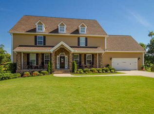 1002 Woody Hill Cir, Evans, GA 30809