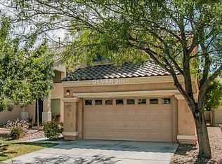 7136 N Campbell Rd, Las Vegas, NV 89149