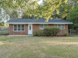 3880 Linda Ann Dr, Millbrook, AL 36054