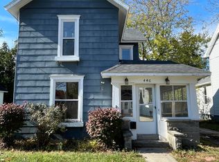 446 S Grove St, Bowling Green, OH