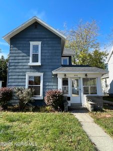446 S Grove St, Bowling Green, OH, 43402