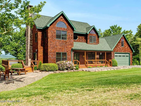 33 Elm Ridge Road, Windham, NY 12496