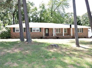 101 Margaret Ter, Warner Robins, GA 31088