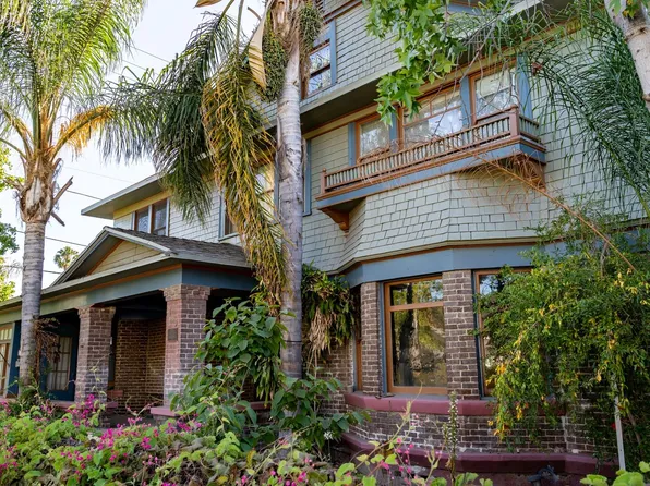 2143 Portland St, Los Angeles, CA 90007