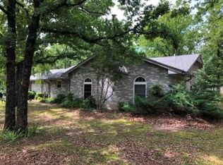 4415 Dogwood Rd, Ardmore, OK 73401