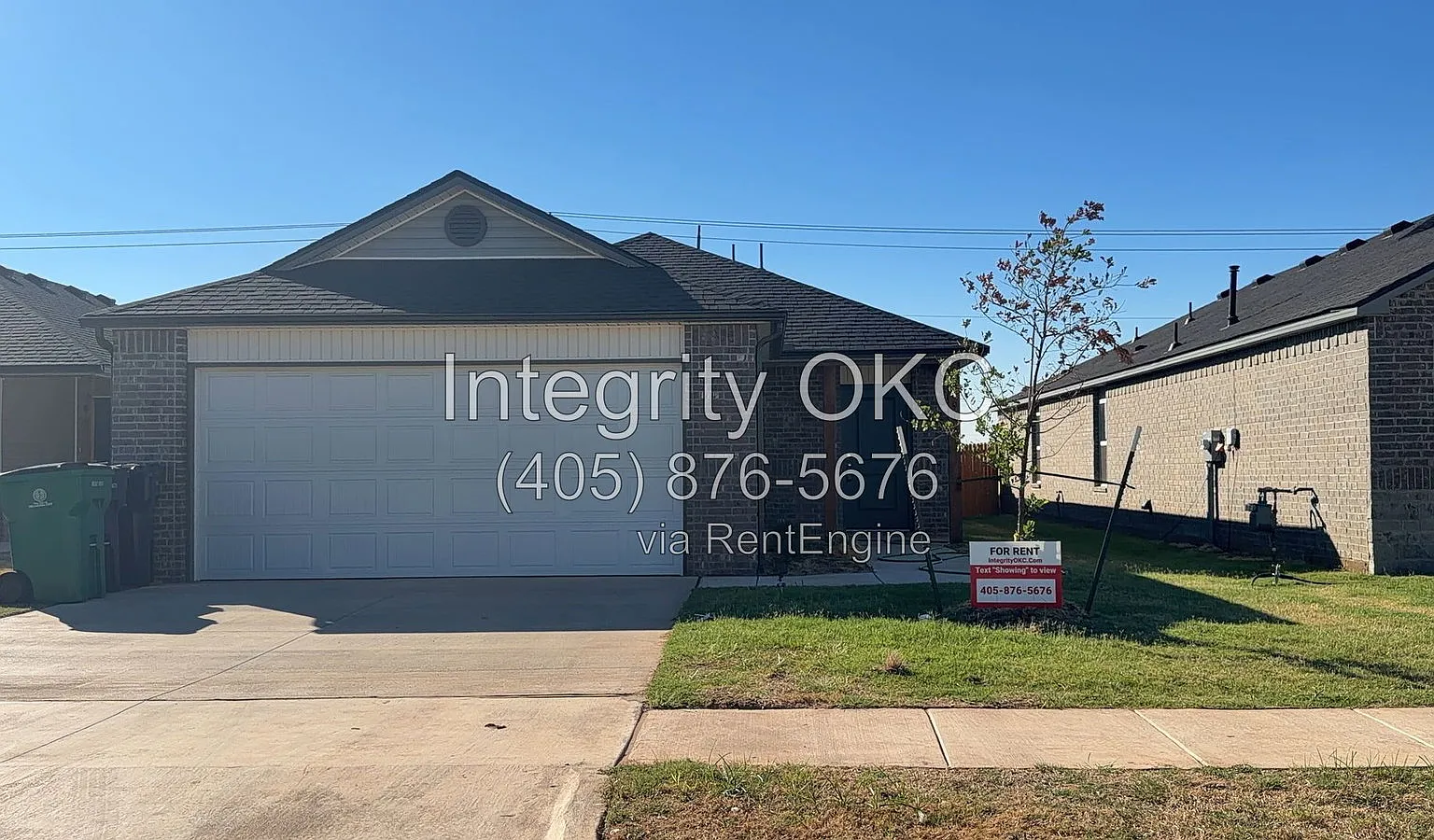 3 bed, 2.0 bath, 1402 sqft, $1,595 — Photo 2